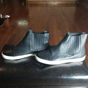 Steve Madden Slip On Sneakers